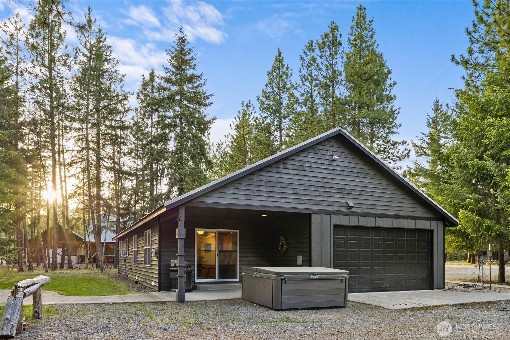 750 Evergreen Valley Loop Road Property Photo 3