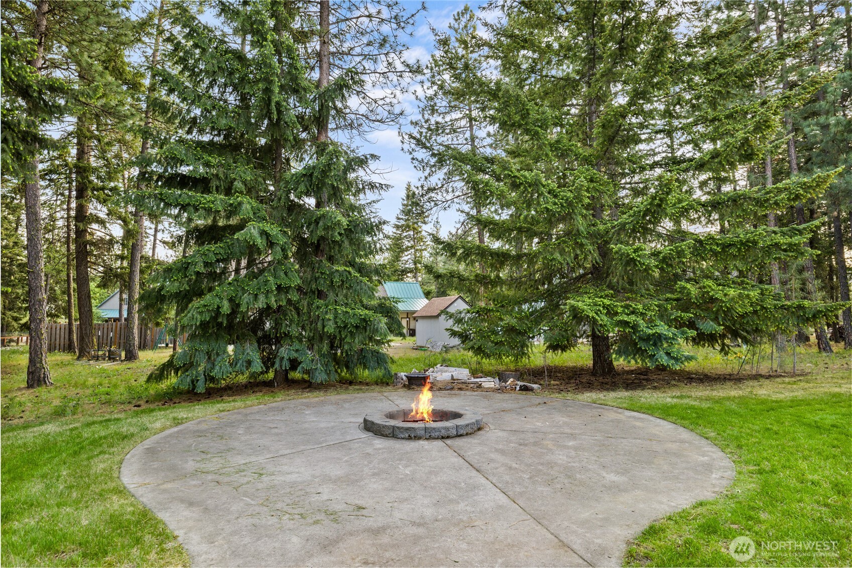 750 Evergreen Valley Loop Road Property Photo 6