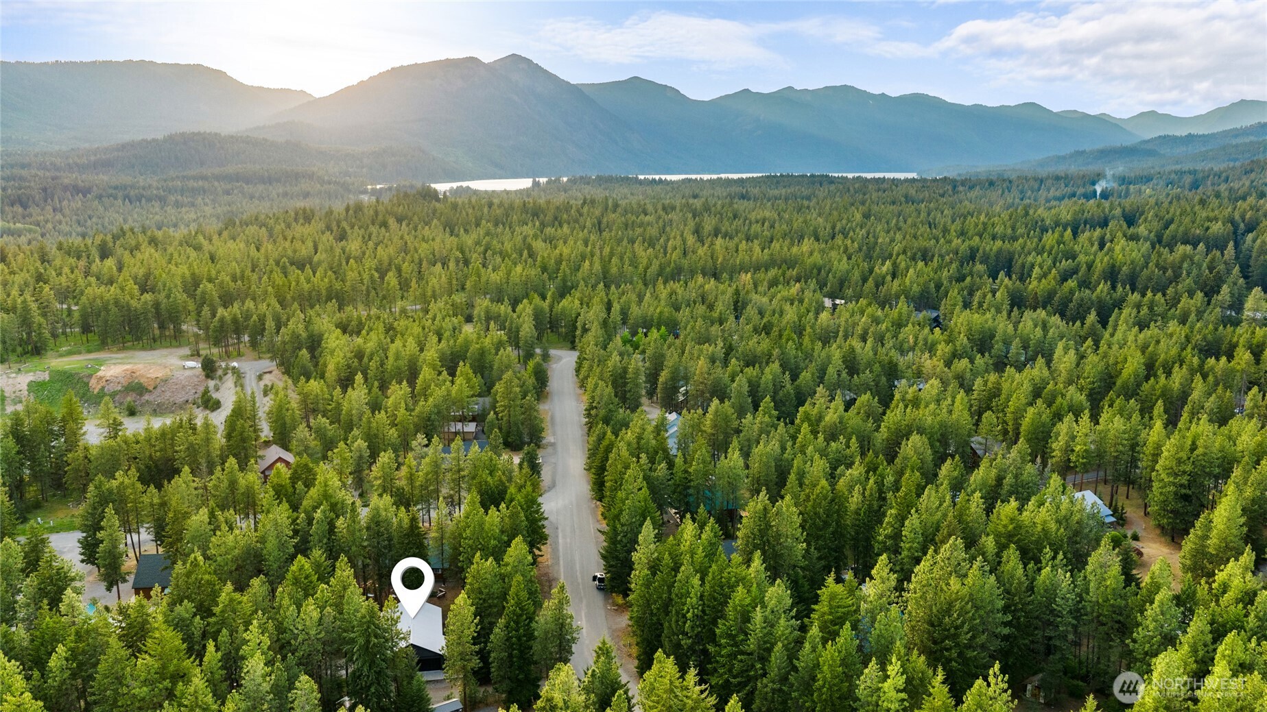 750 Evergreen Valley Loop Road Property Photo 7