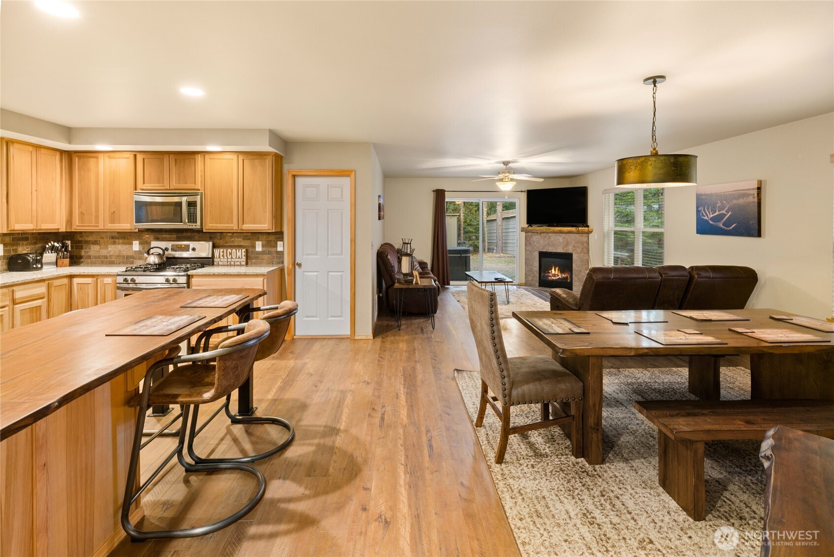 750 Evergreen Valley Loop Road Property Photo 13