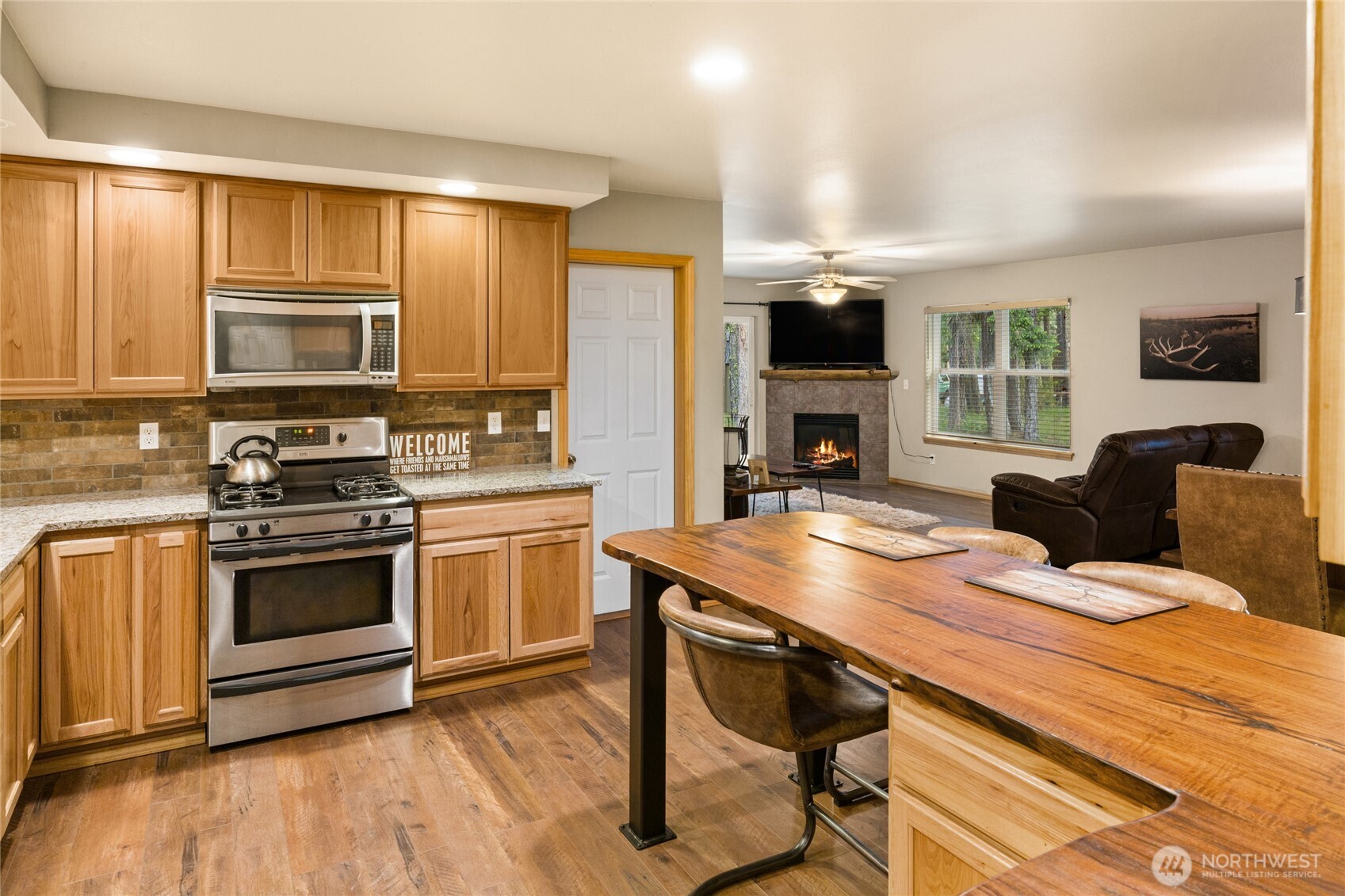 750 Evergreen Valley Loop Road Property Photo 14