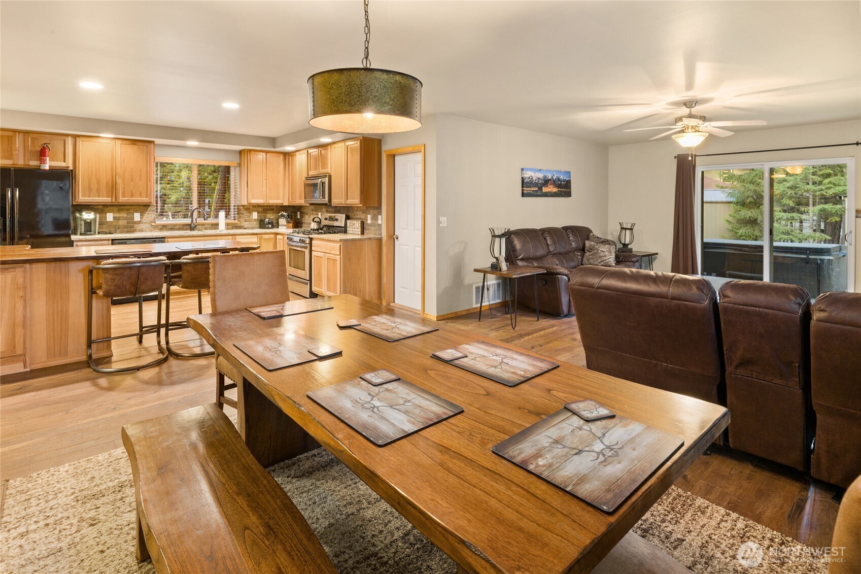 750 Evergreen Valley Loop Road Property Photo 20