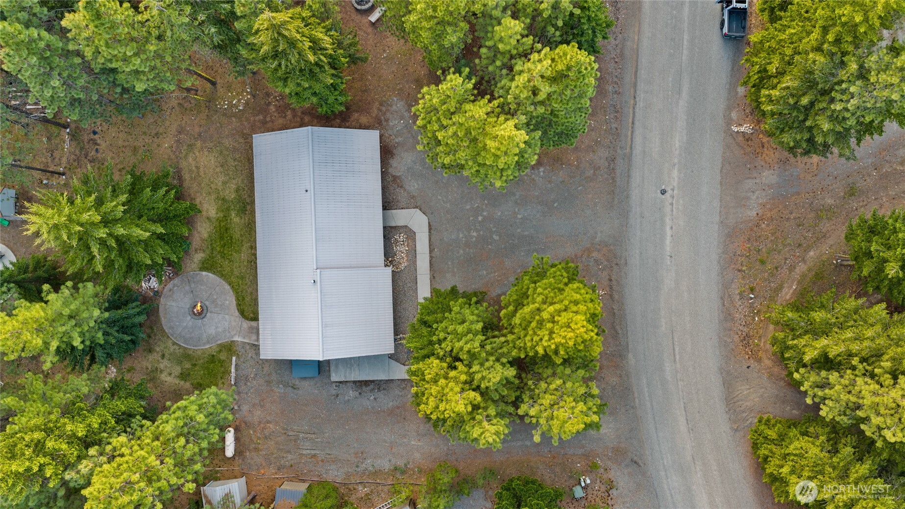 750 Evergreen Valley Loop Road Property Photo 30