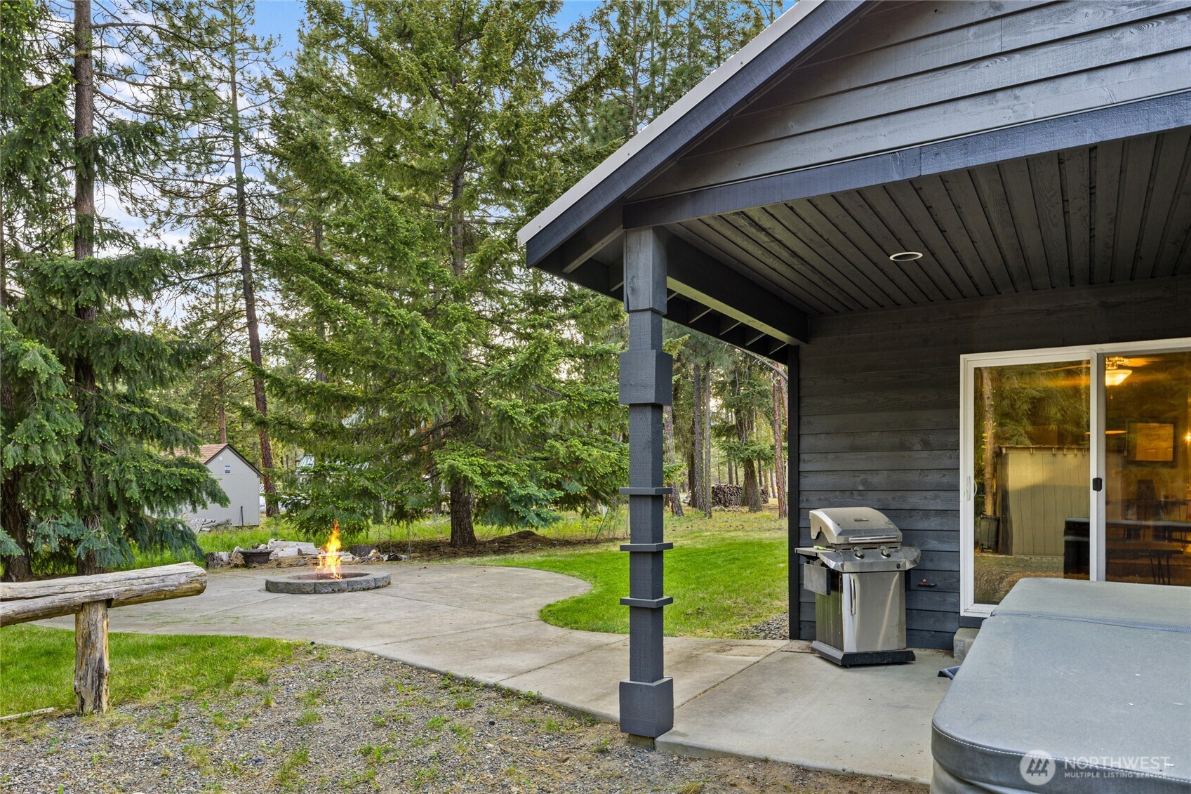 750 Evergreen Valley Loop Road Property Photo 37