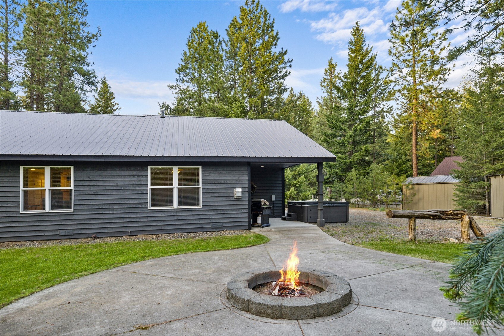 750 Evergreen Valley Loop Road Property Photo 38