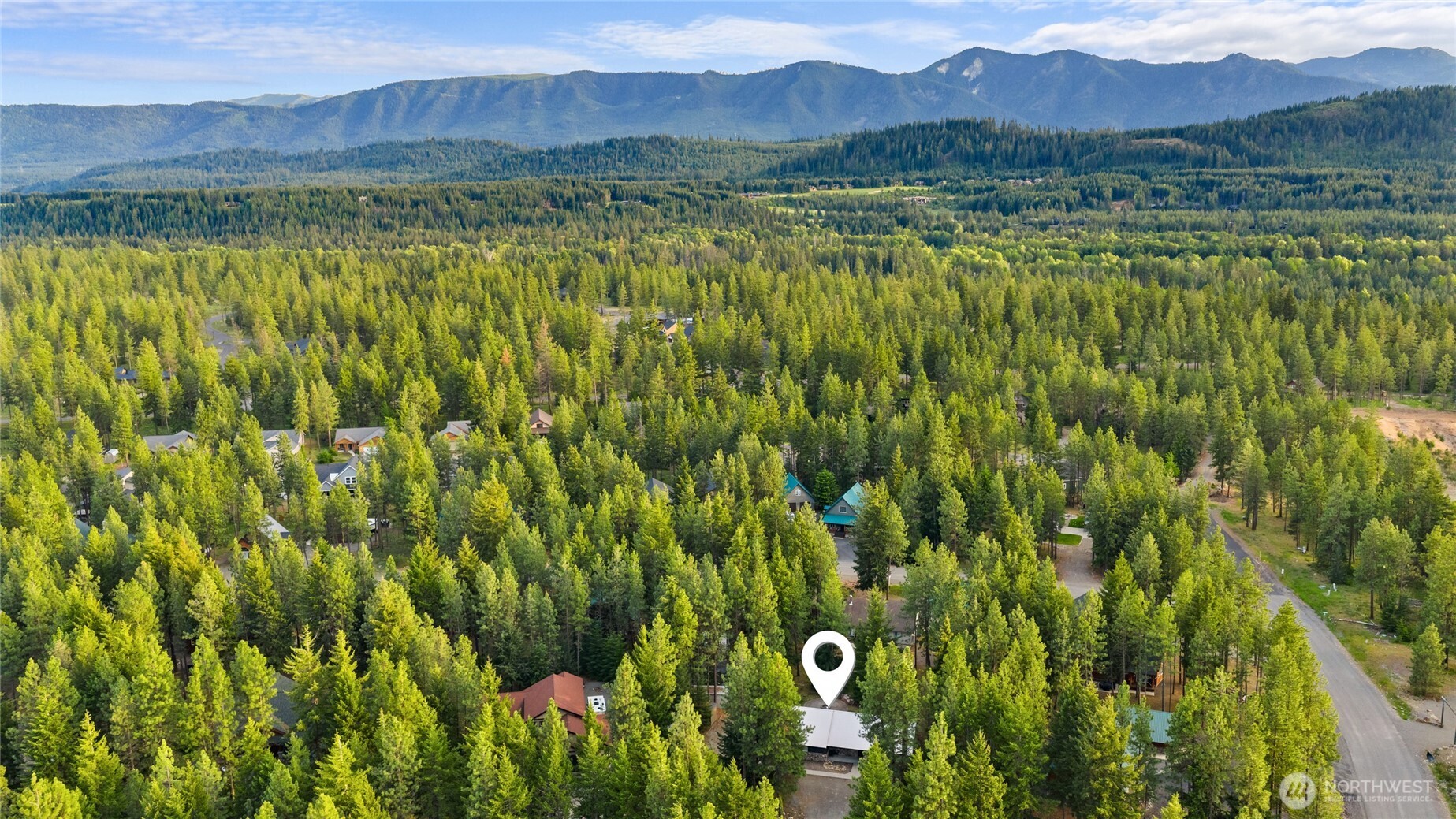 750 Evergreen Valley Loop Road Property Photo 40
