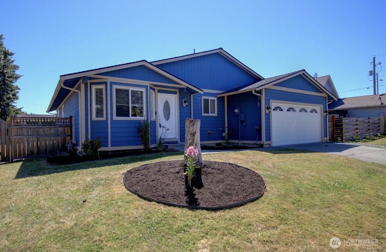 1206 Crystal Lane Property Photo 2