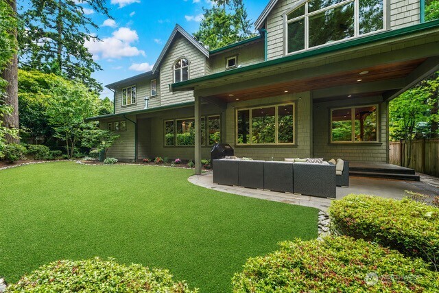 2112 104th Place Property Photo 11