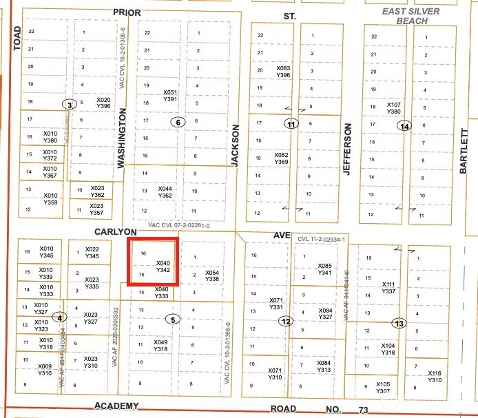 0 Washington Street Property Photo 2