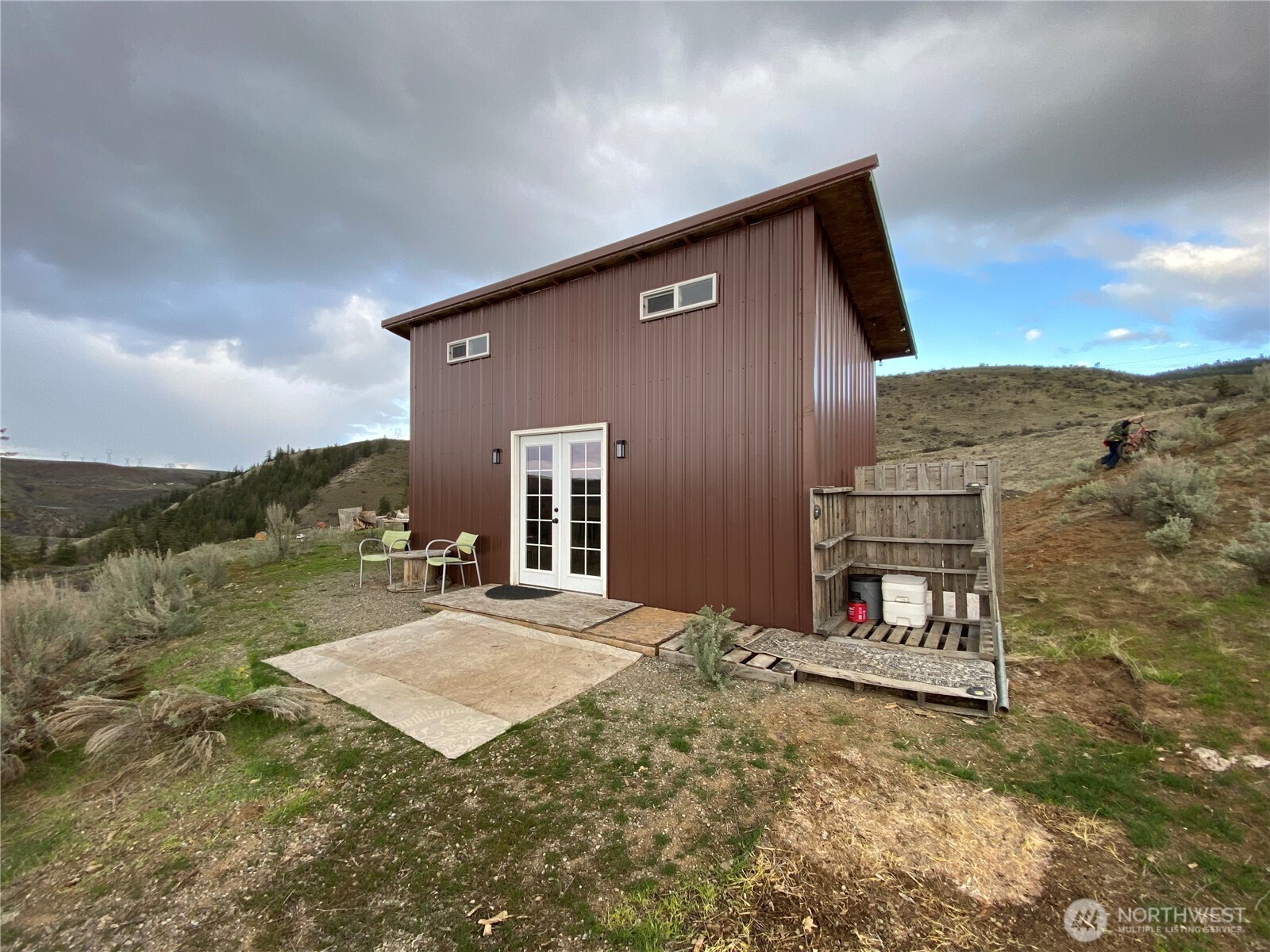0 Tyee View Loop Property Photo 1