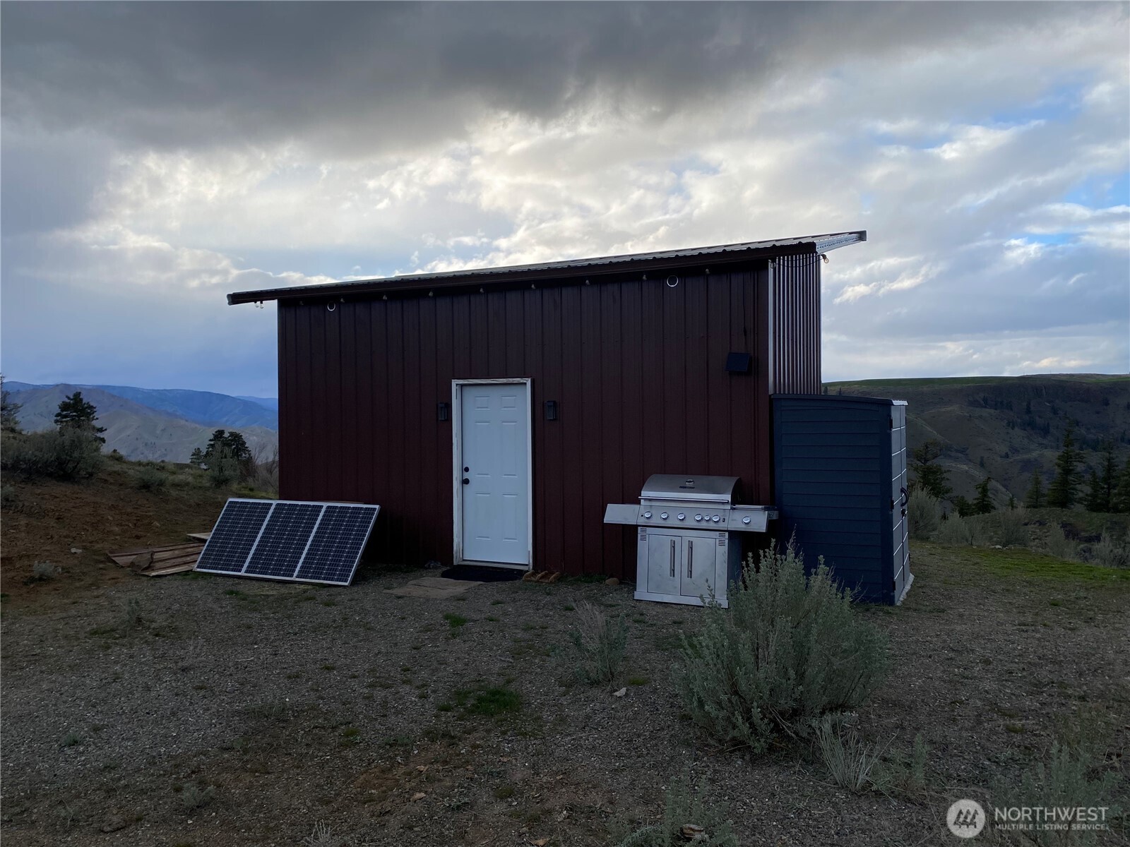 0 Tyee View Loop Property Photo 3