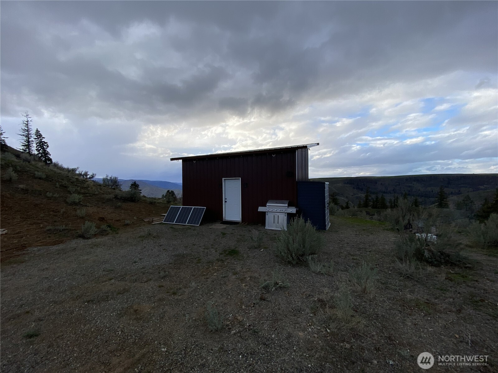 0 Tyee View Loop Property Photo 4