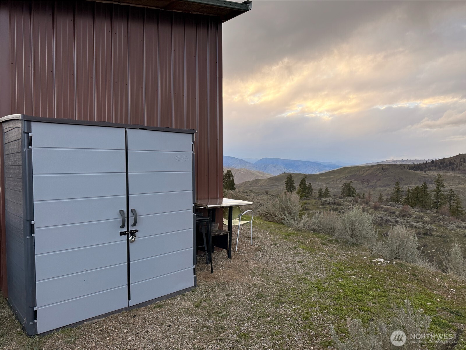 0 Tyee View Loop Property Photo 17