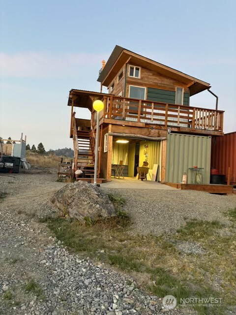 0 Razor Road Property Photo 1
