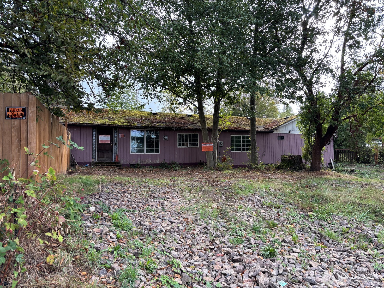 18421 44th Avenue Property Photo 1