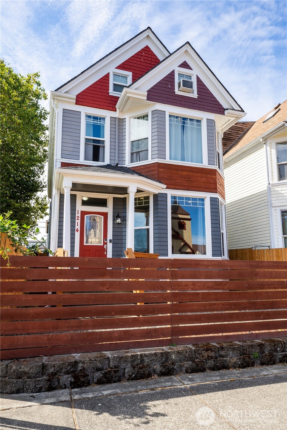 1214 S I Street Property Photo 1