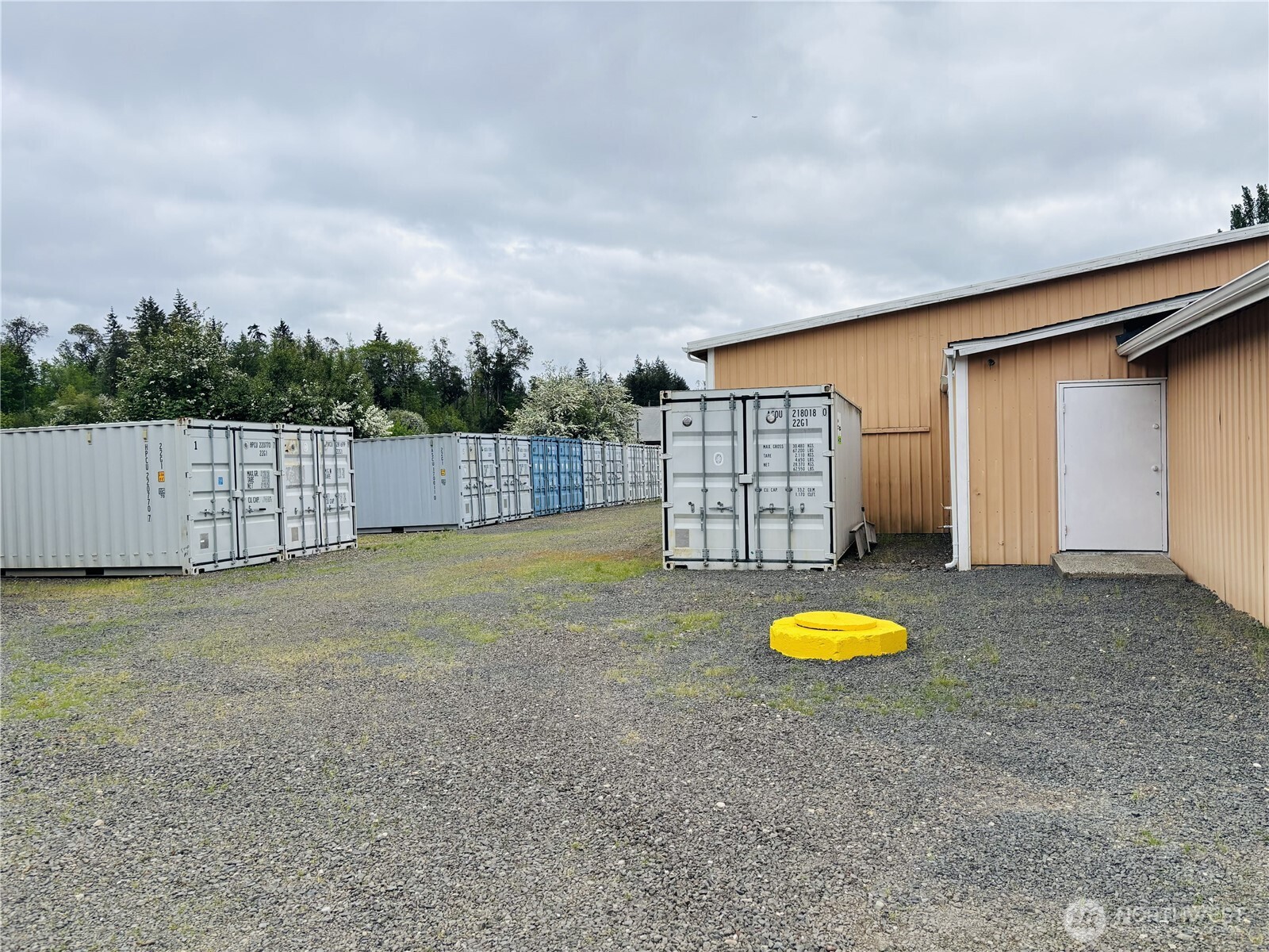 4117 Key Peninsula Highway Property Photo 6