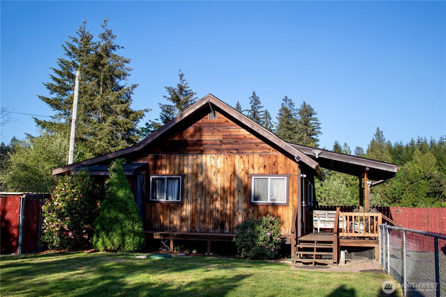 4117 Key Peninsula Highway Property Photo 10