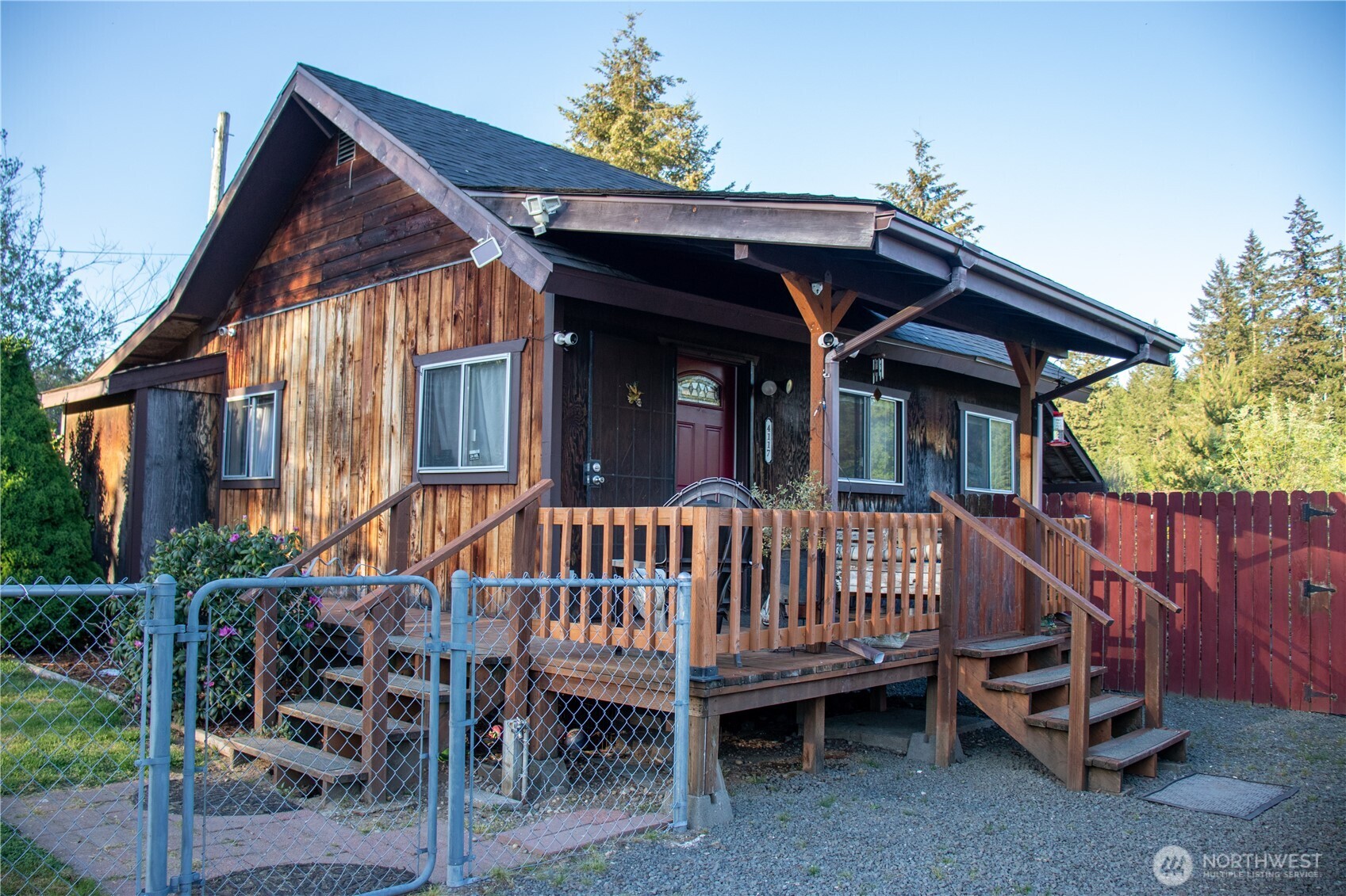 4117 Key Peninsula Highway Property Photo 11