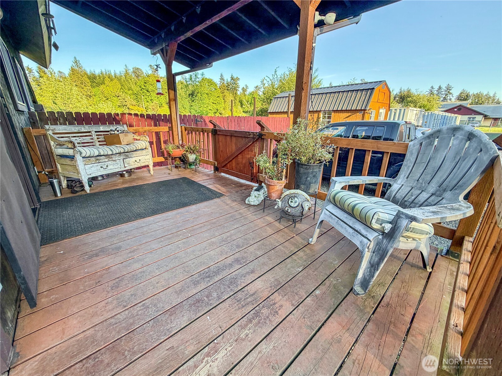 4117 Key Peninsula Highway Property Photo 12