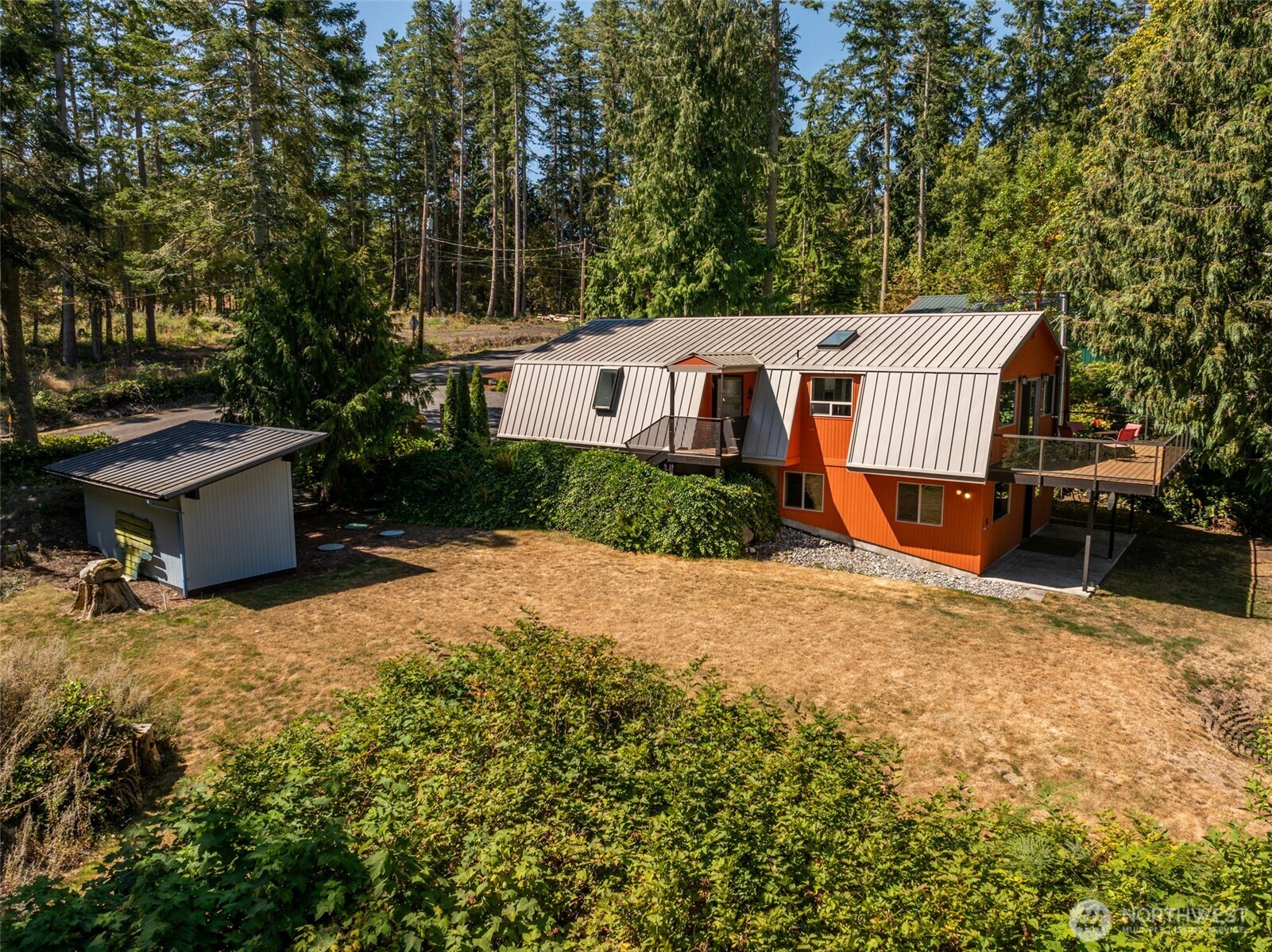 681 Bachelor Road Property Photo 1