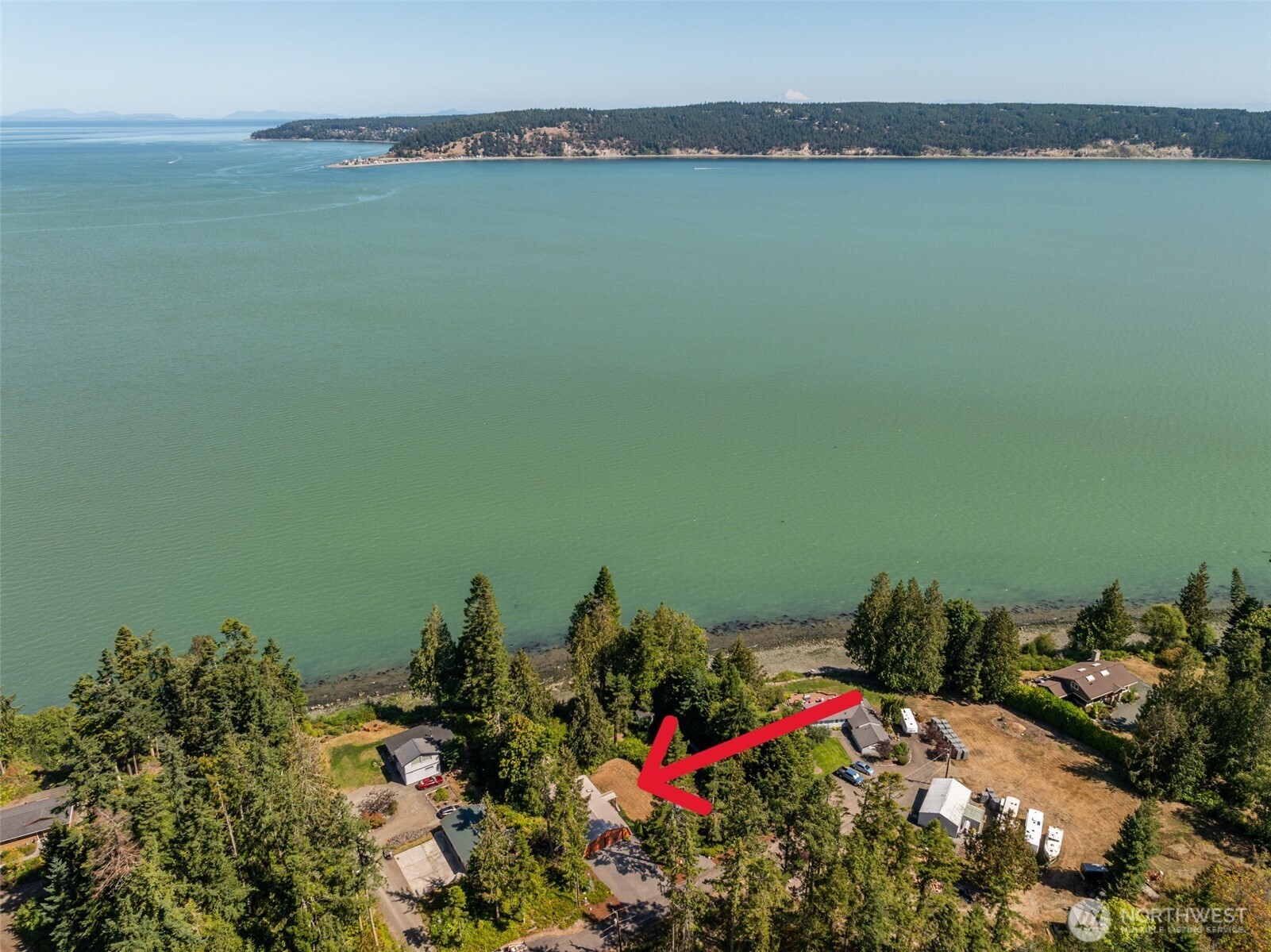 681 Bachelor Road Property Photo 2