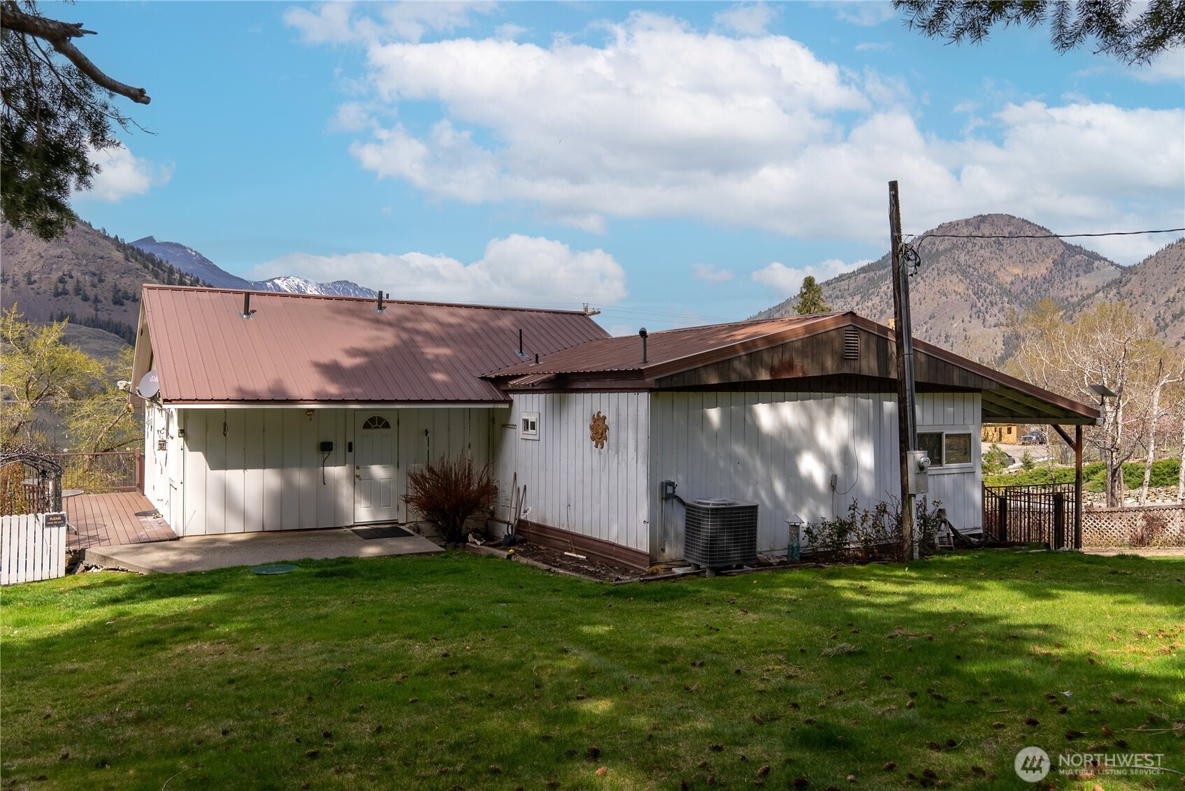 1622 Loomis Oroville Road Property Photo 36
