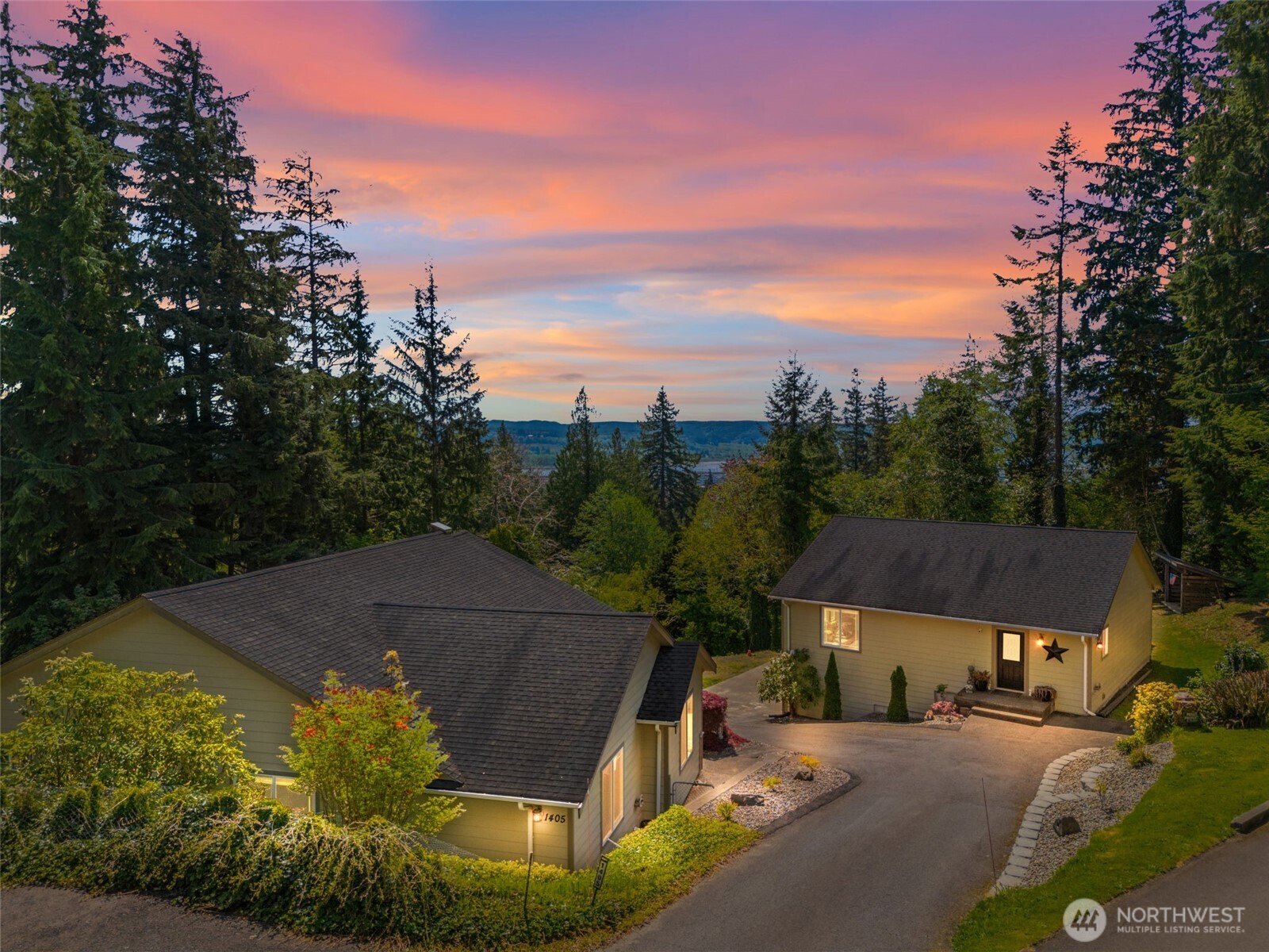 1405 Bellevue Avenue Property Photo 1