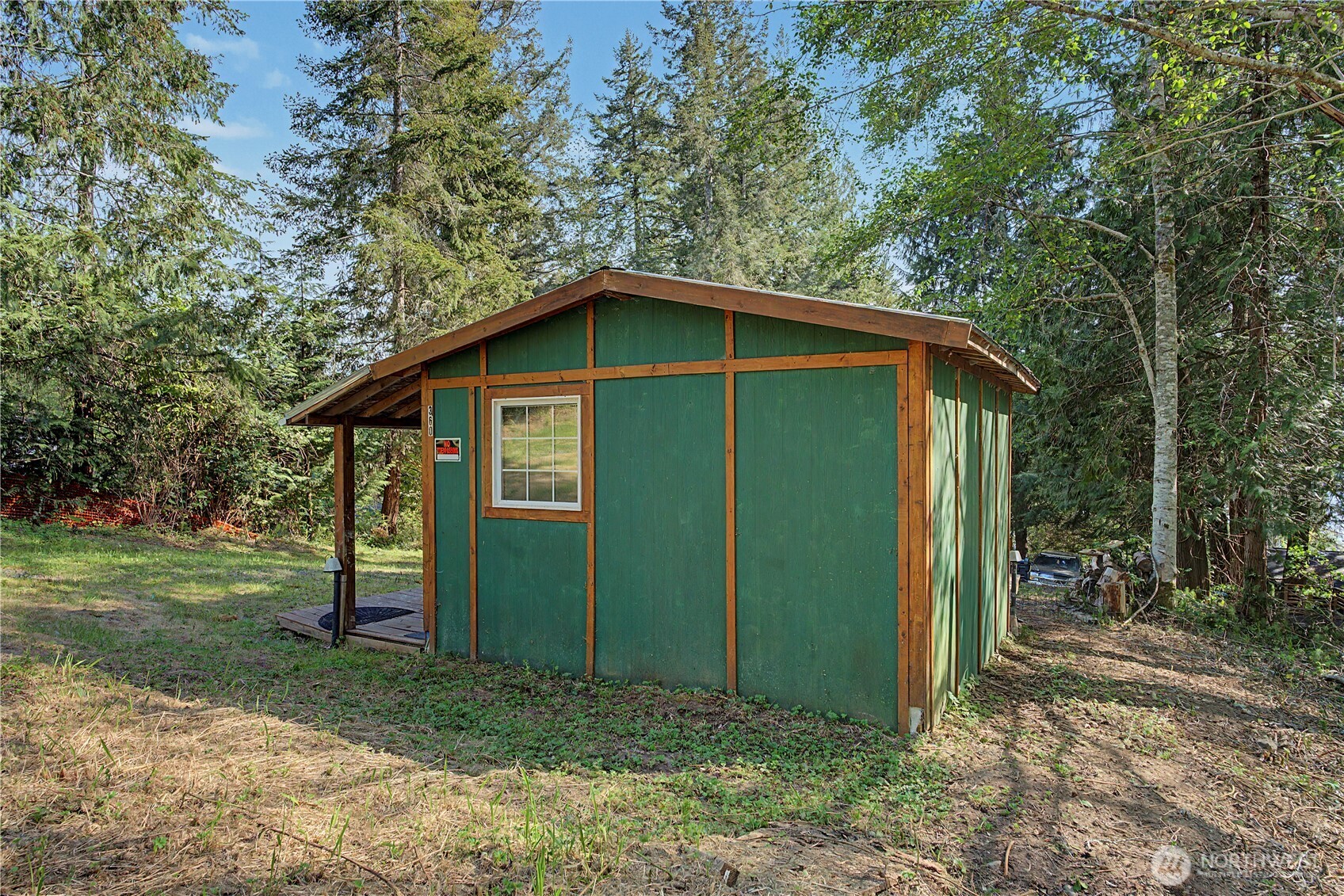 360 E Panorama Drive Property Photo 4