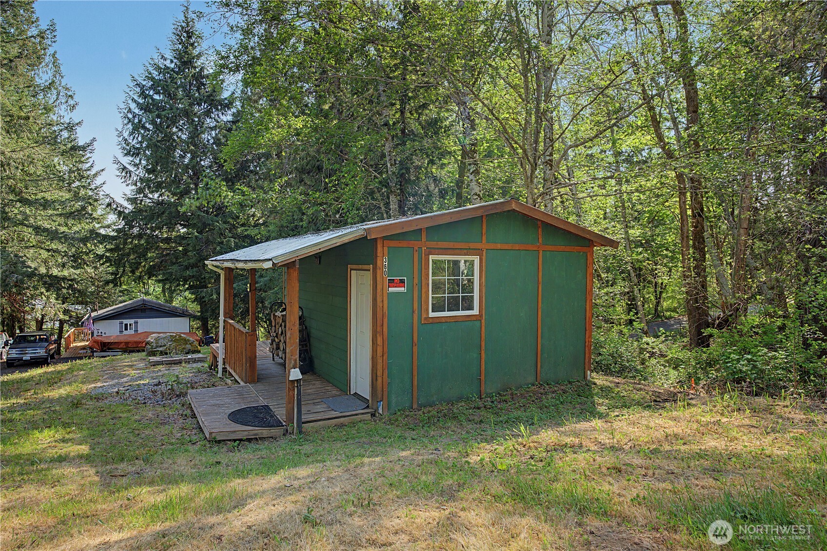 360 E Panorama Drive Property Photo 6
