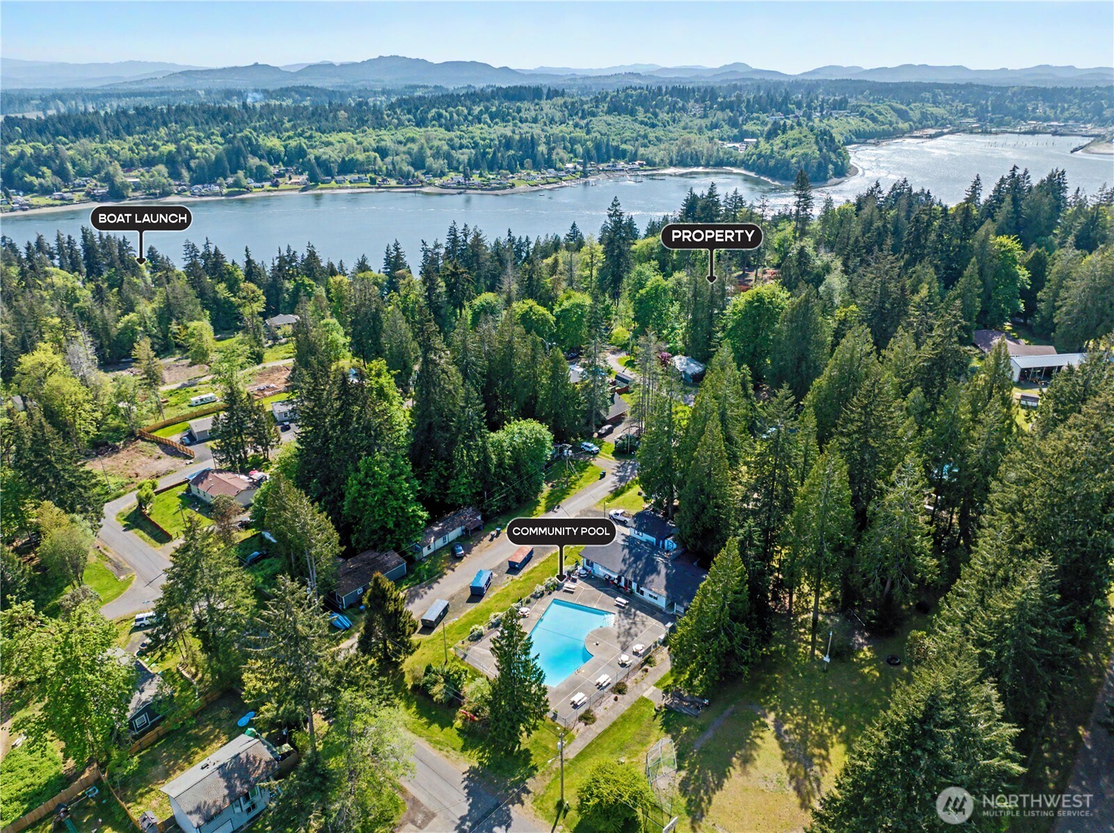 360 E Panorama Drive Property Photo 12