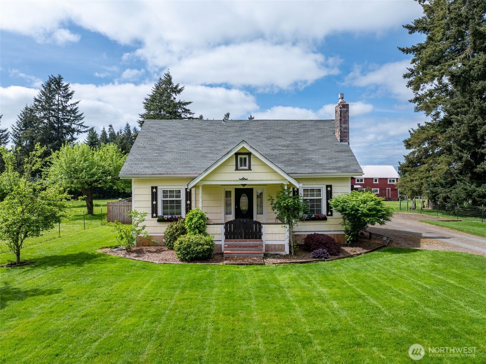4070 Jackson Highway Property Photo 1