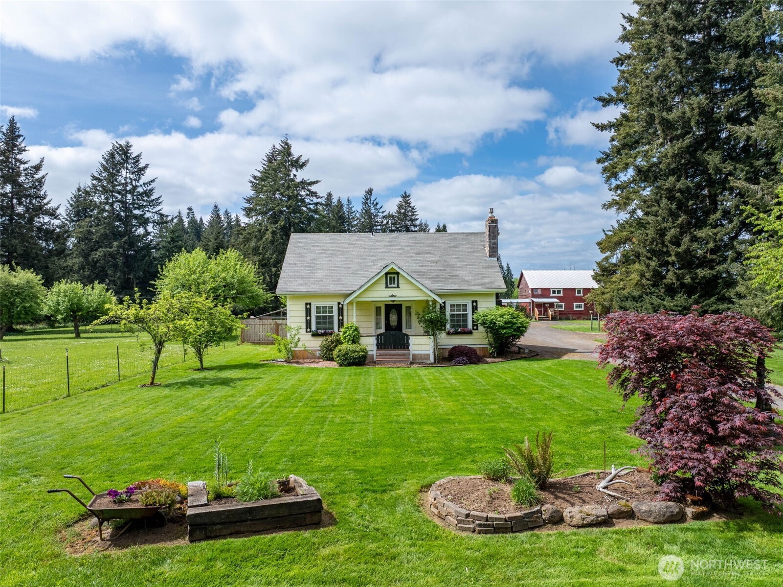 4070 Jackson Highway Property Photo 2
