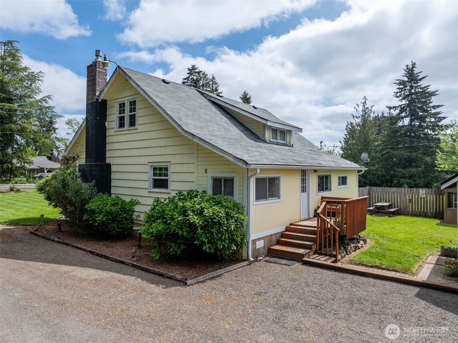 4070 Jackson Highway Property Photo 4