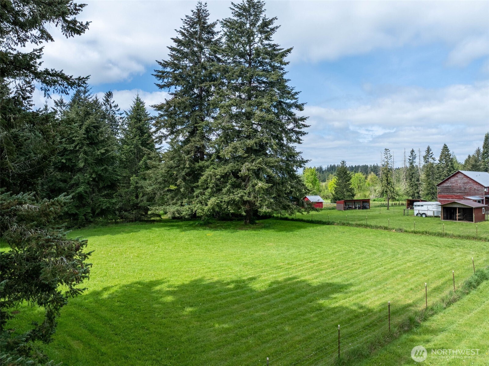 4070 Jackson Highway Property Photo 5