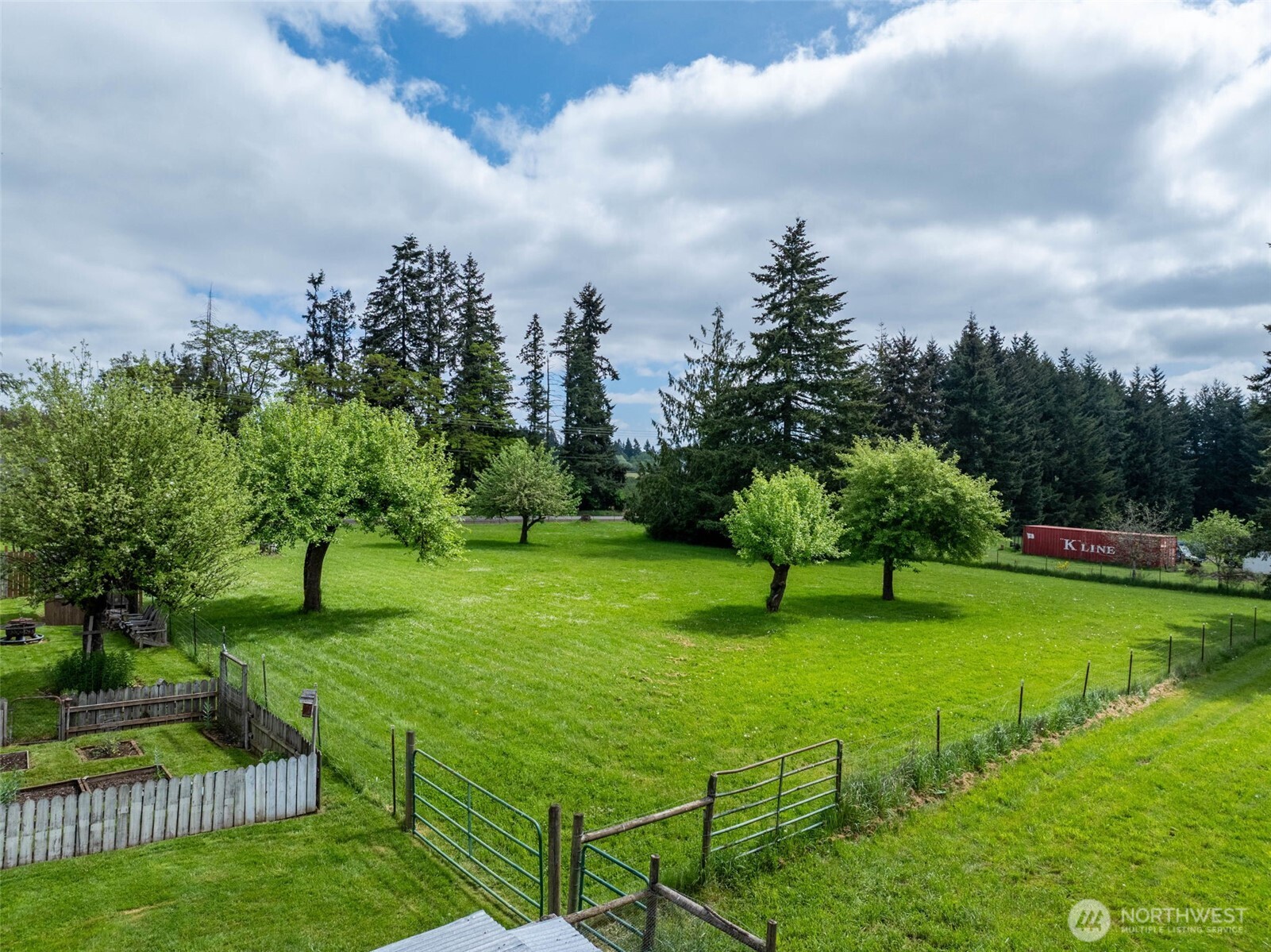 4070 Jackson Highway Property Photo 6