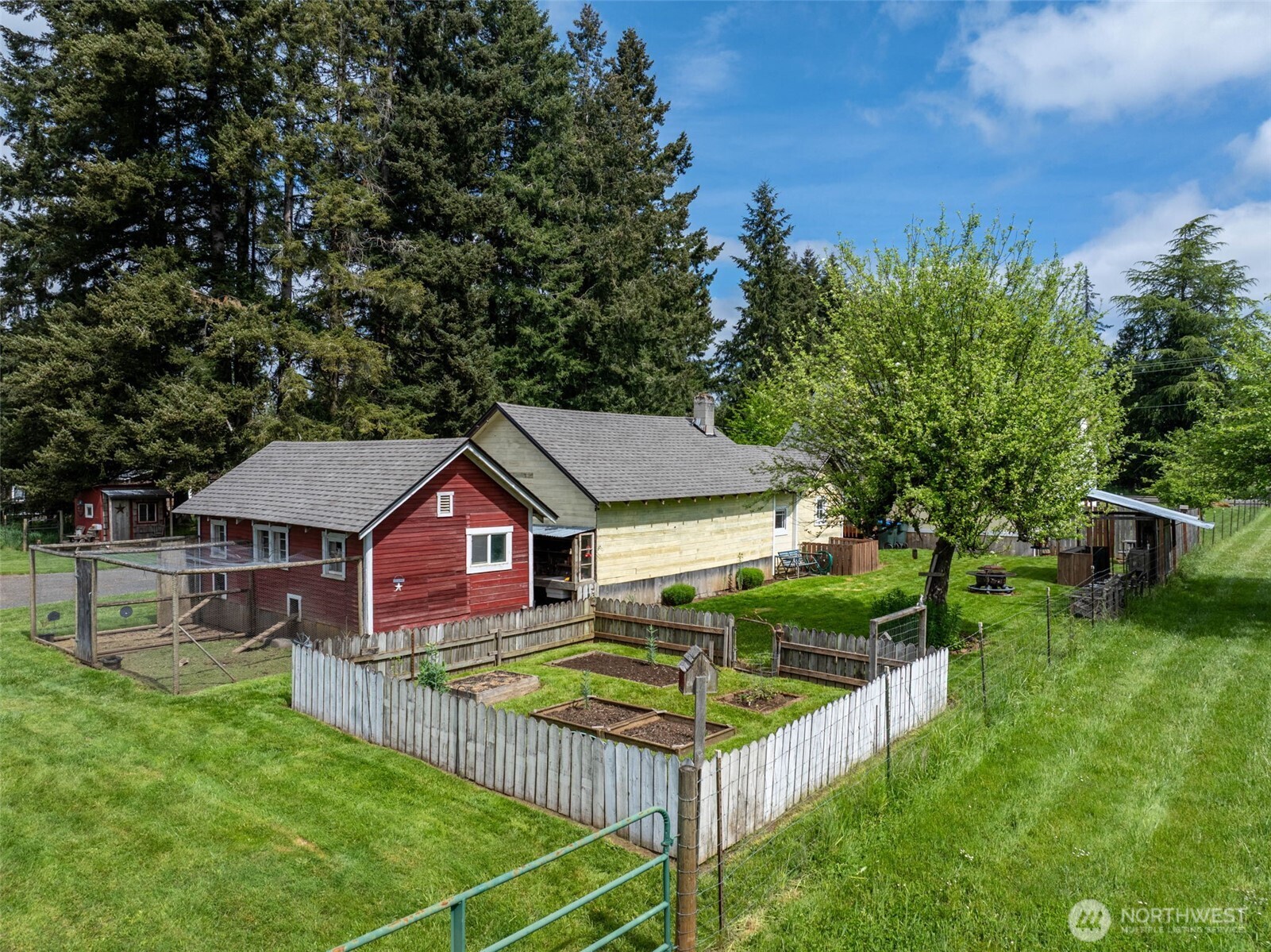 4070 Jackson Highway Property Photo 7
