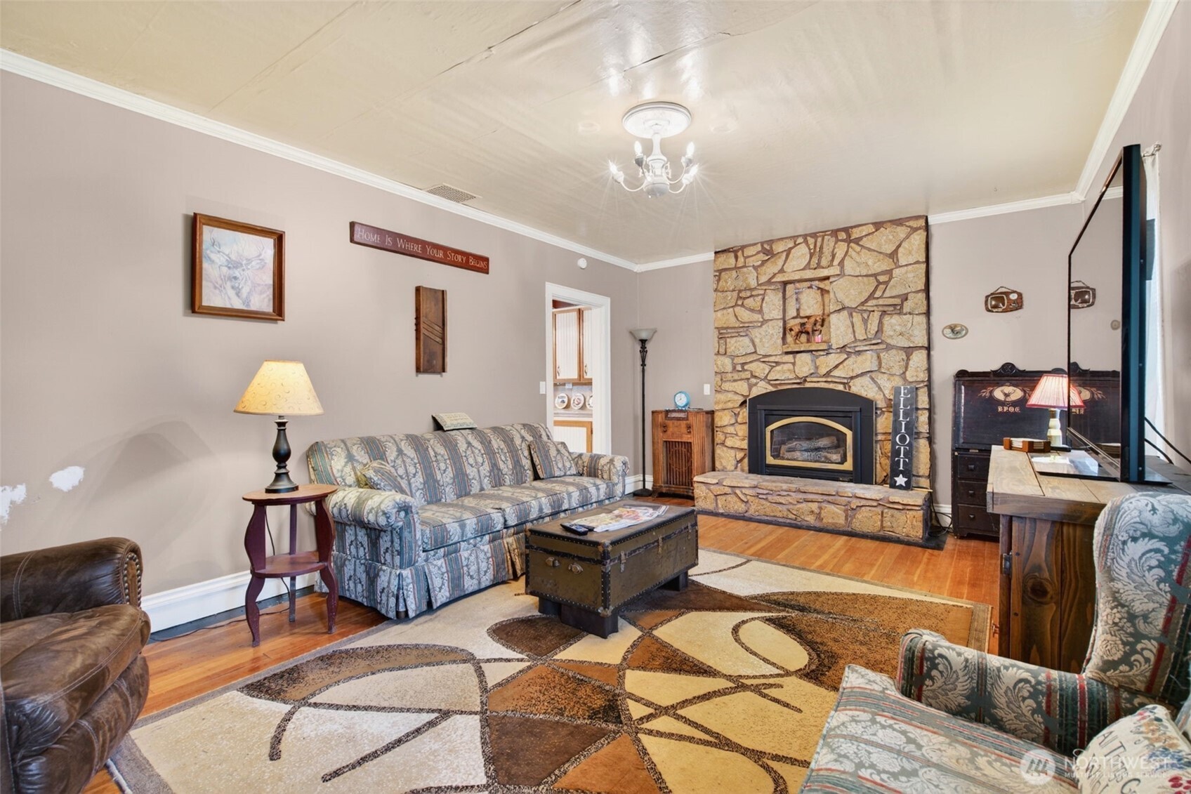 4070 Jackson Highway Property Photo 15