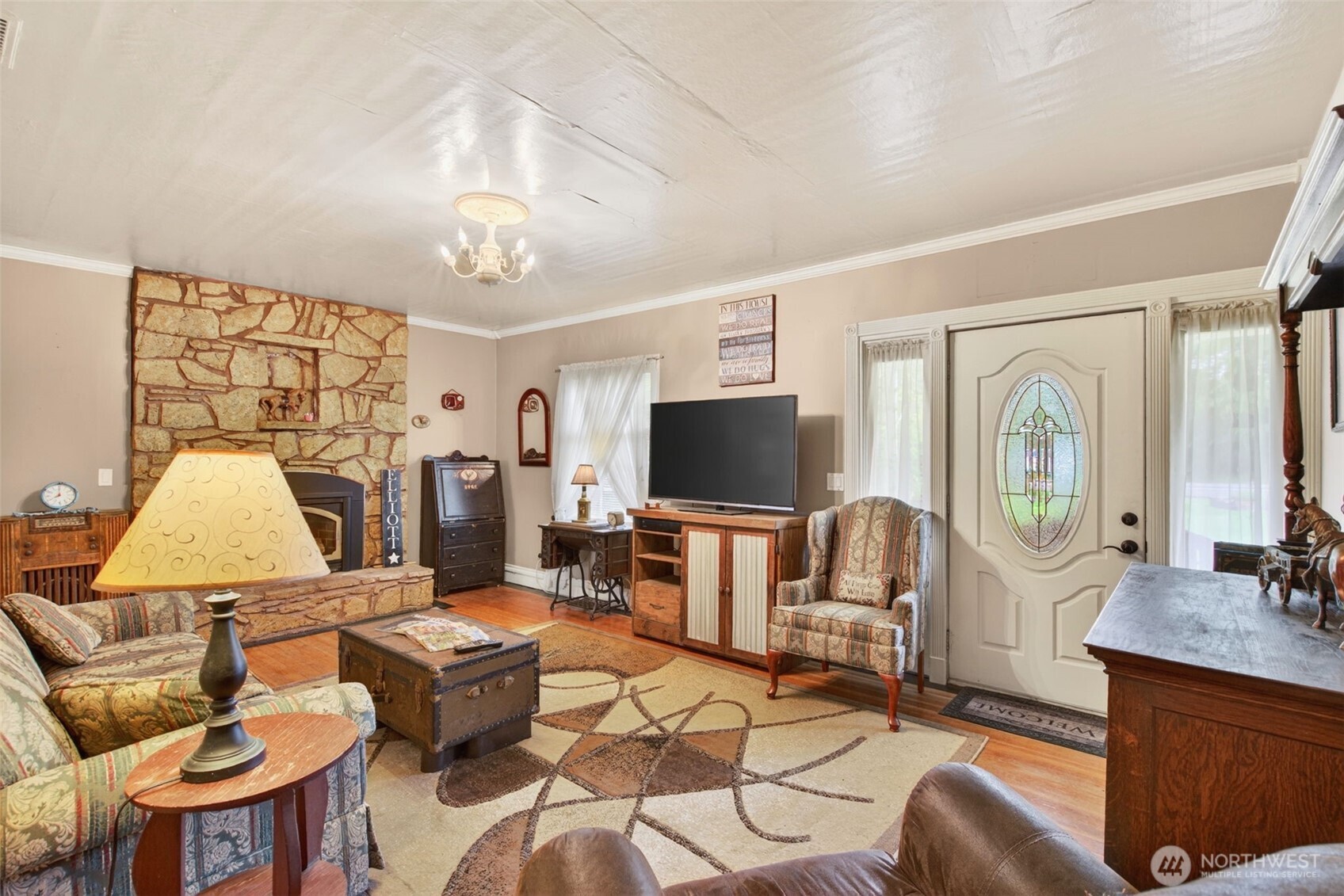 4070 Jackson Highway Property Photo 16