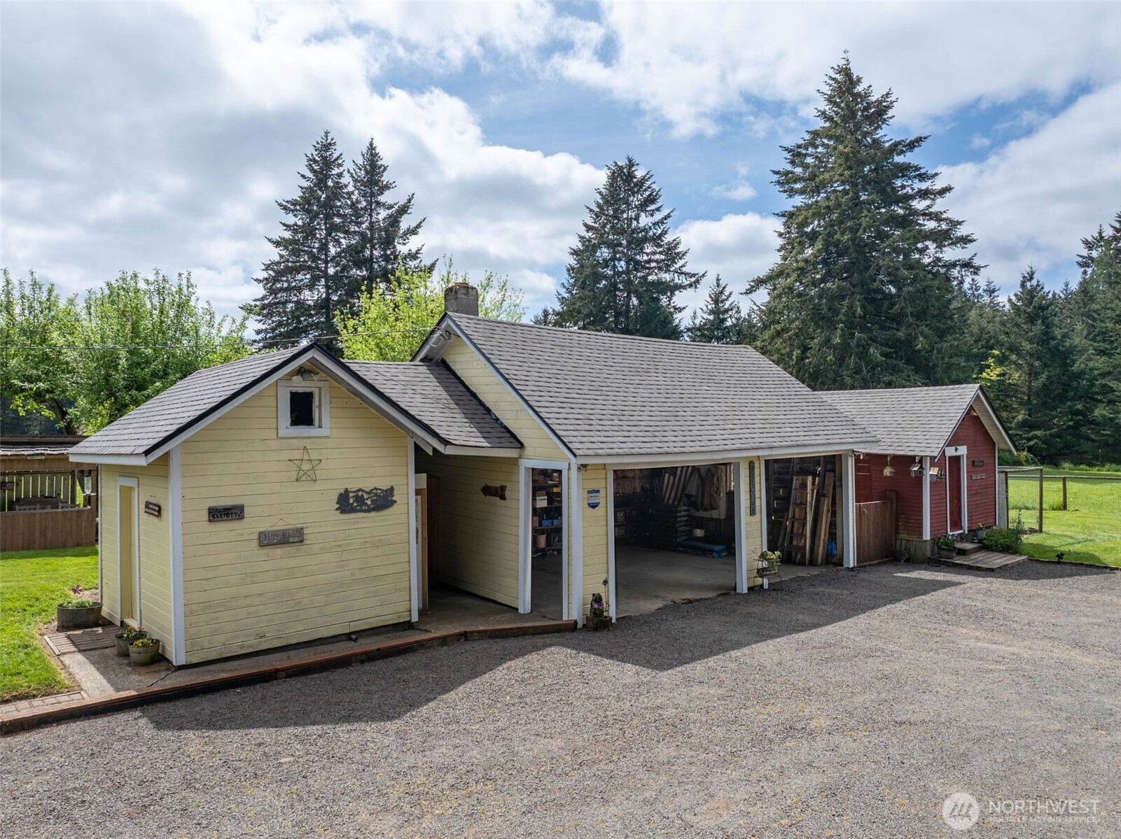 4070 Jackson Highway Property Photo 25