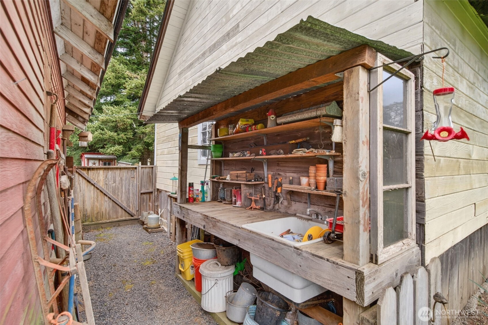4070 Jackson Highway Property Photo 28