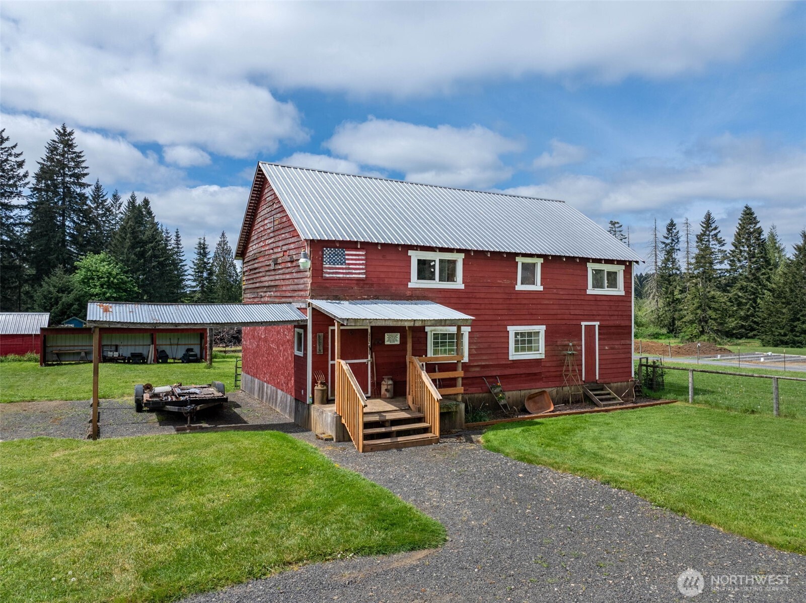 4070 Jackson Highway Property Photo 29