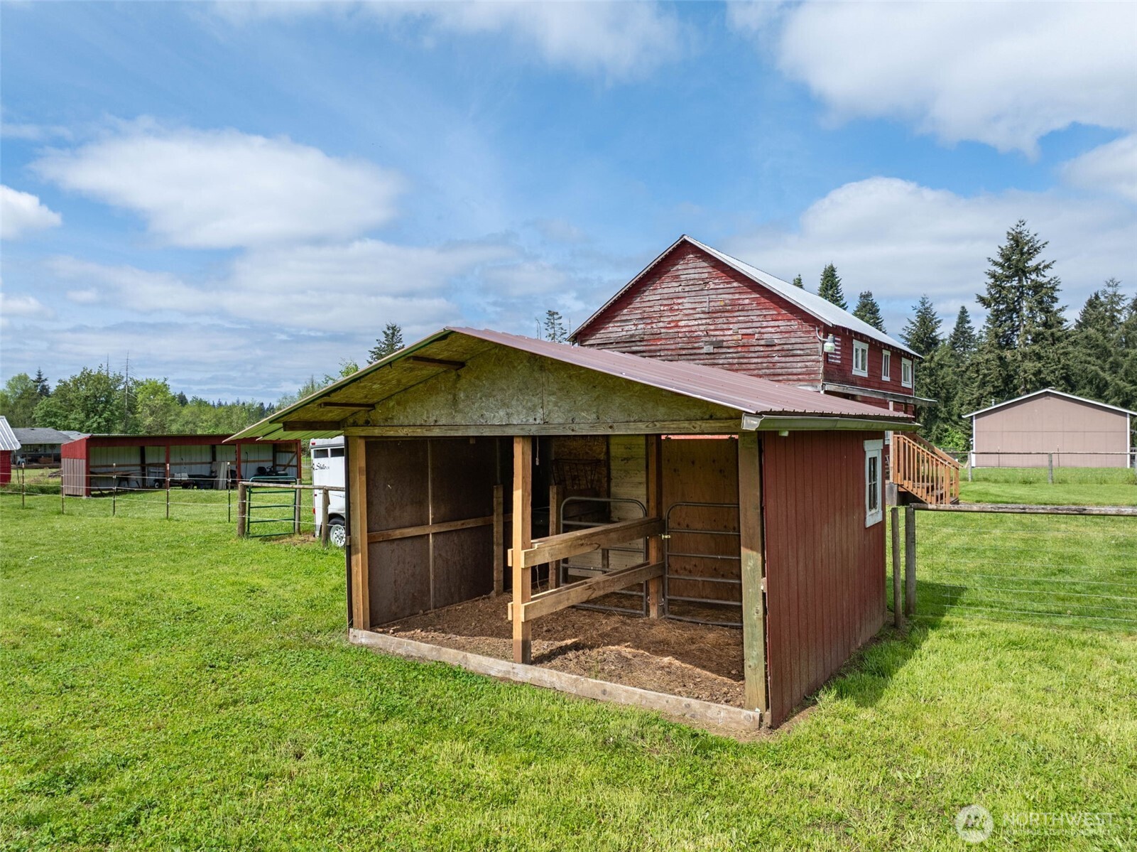 4070 Jackson Highway Property Photo 31