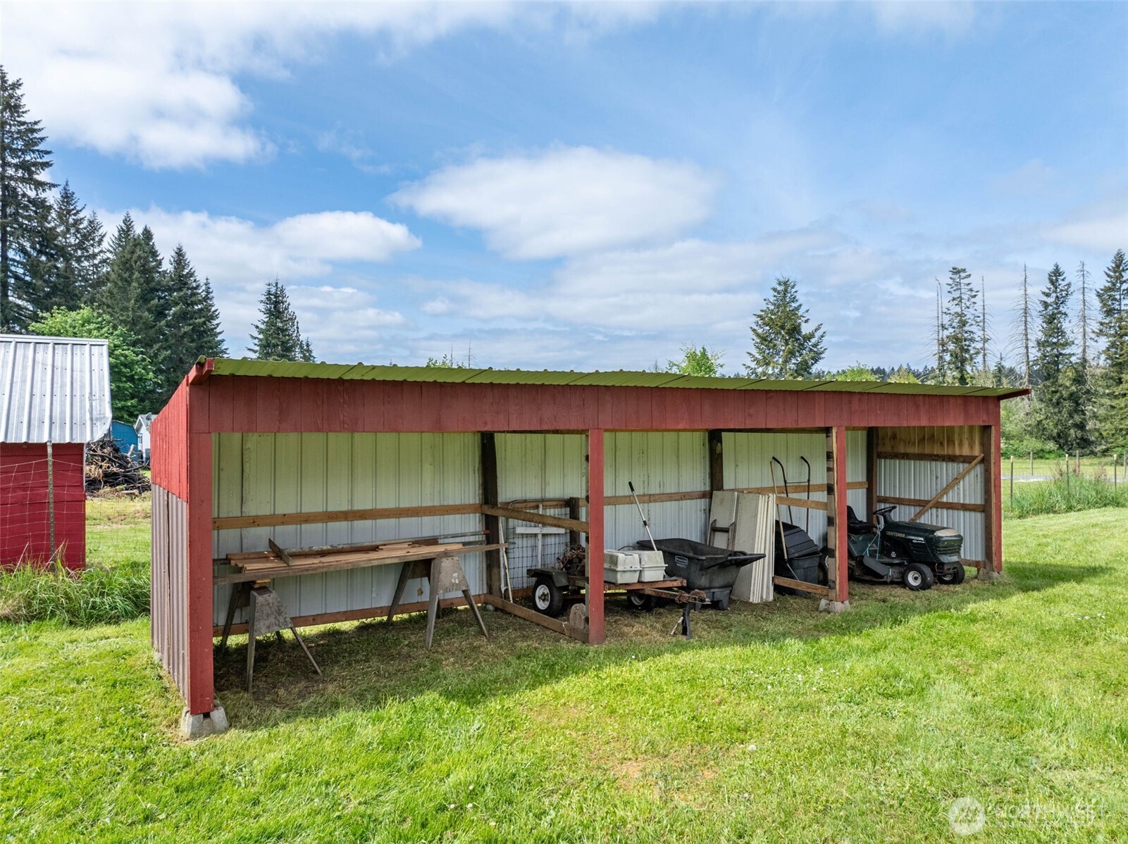 4070 Jackson Highway Property Photo 32