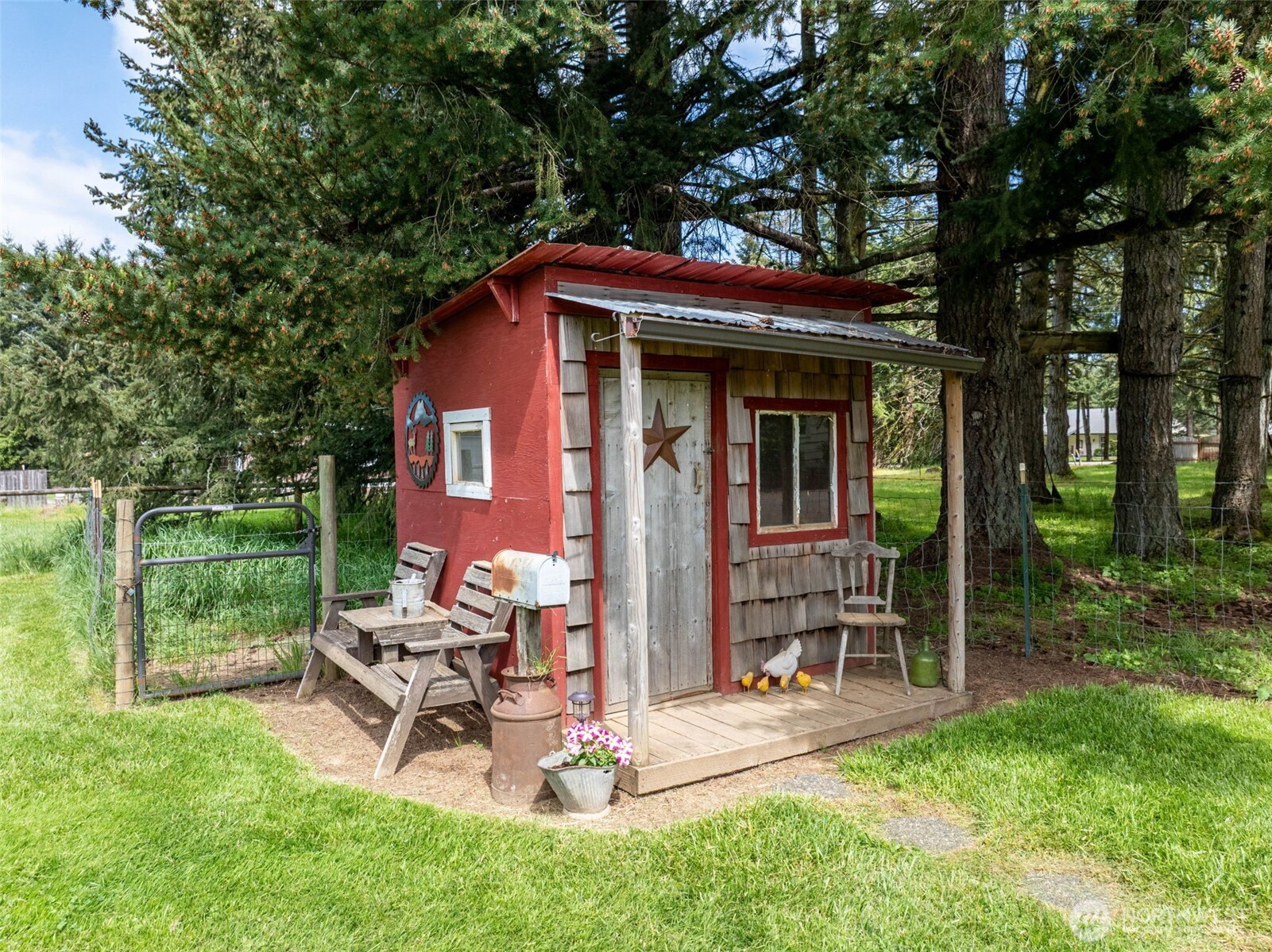 4070 Jackson Highway Property Photo 33