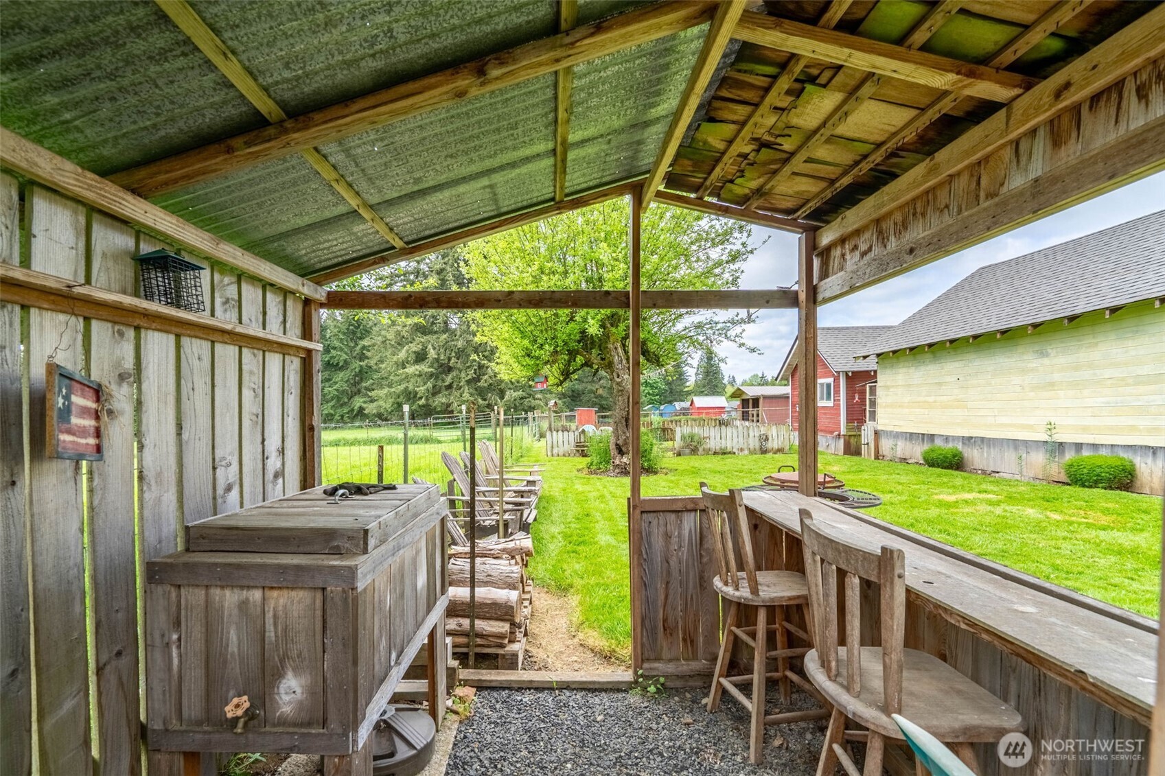 4070 Jackson Highway Property Photo 35