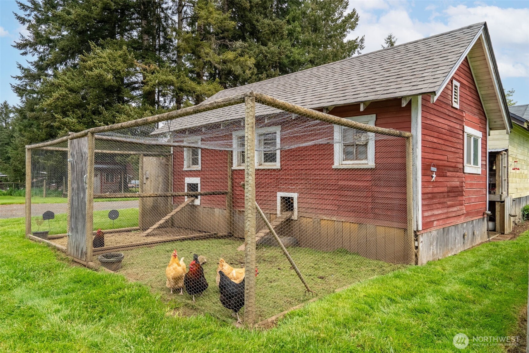 4070 Jackson Highway Property Photo 37