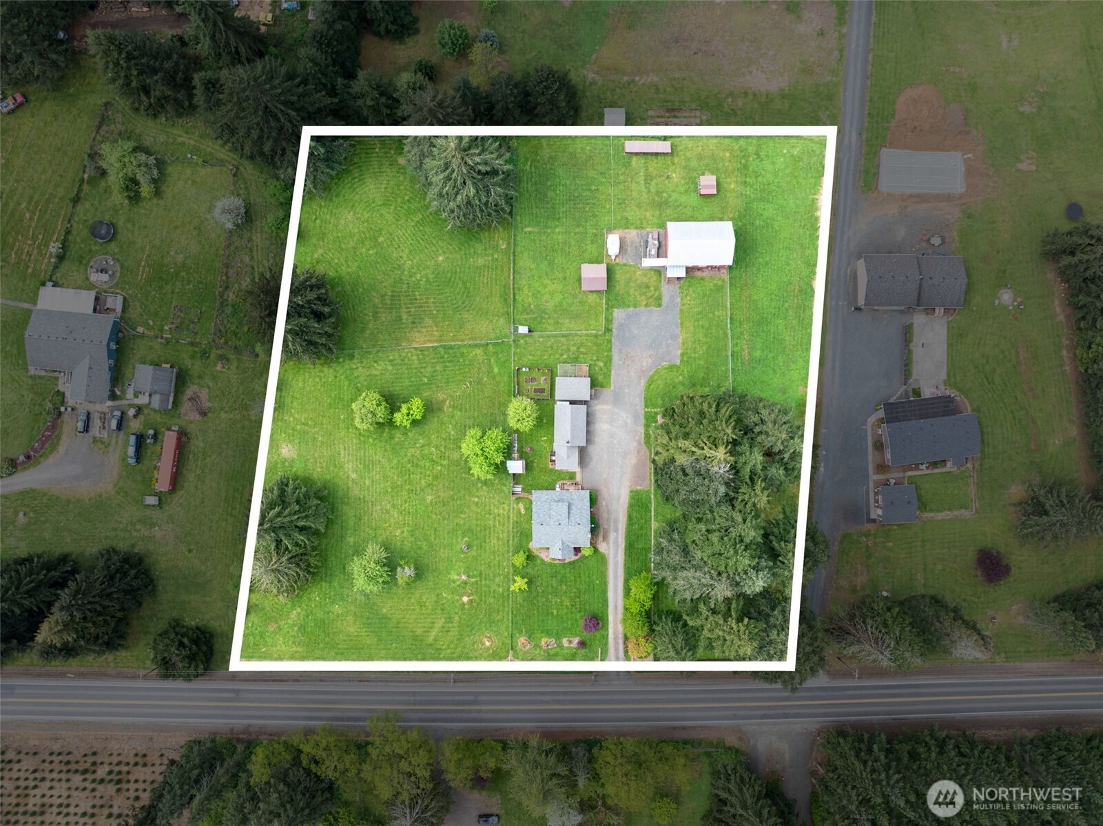 4070 Jackson Highway Property Photo 40