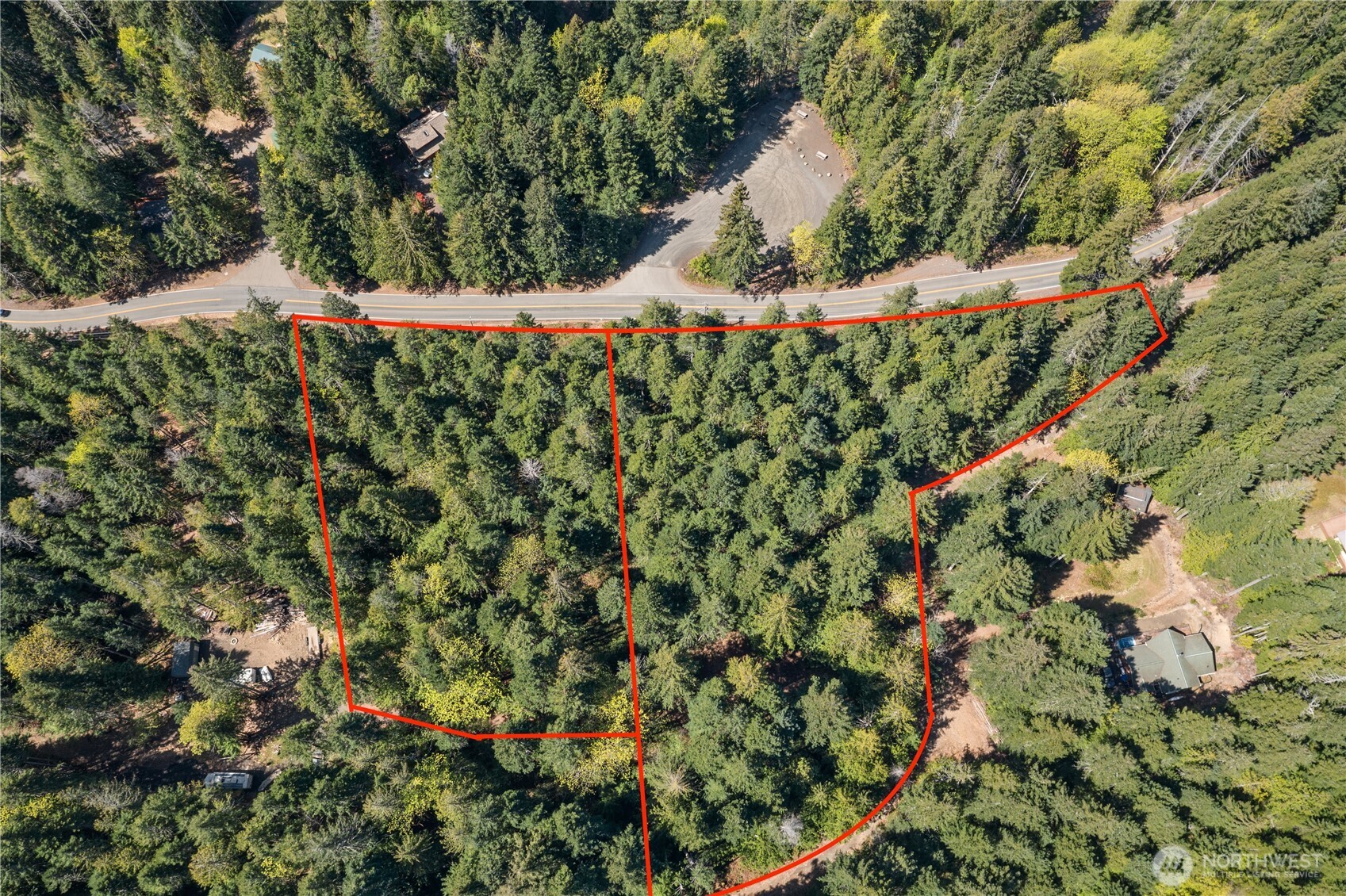 0 N White Tail Trail Property Photo 2