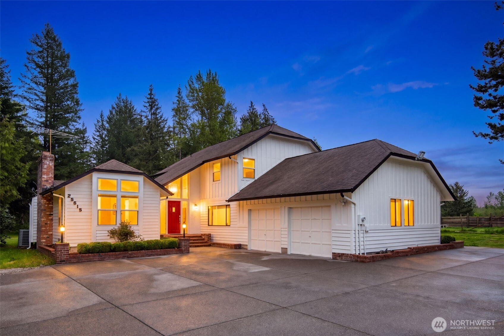 25919 Orting Kapowsin Highway Property Photo 1